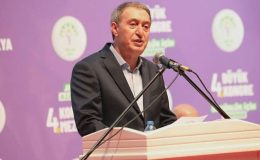 DEM Parti Eş Genel Başkanı Bakırhan’ın Skandal İfadeleri: ‘Teröristlerin Sesi Olacağız’
