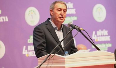 DEM Parti Eş Genel Başkanı Bakırhan’ın Skandal İfadeleri: ‘Teröristlerin Sesi Olacağız’