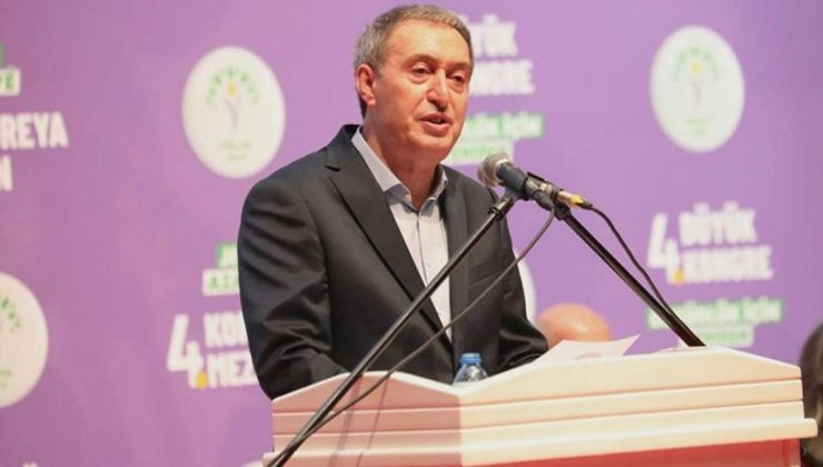 DEM Parti Eş Genel Başkanı Bakırhan’ın Skandal İfadeleri: ‘Teröristlerin Sesi Olacağız’