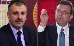 İmamoğlu, TOKİ Başkanının canlı yayına katılma isteğine tepki gösterdi