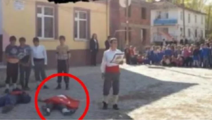 Şehit Karaca’nın görüntüleri ortaya çıktı: Kızıl Elma’ya kadar devam komutanım