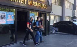 Gebze’de komşularını bıçaklayarak öldürenlerin güvenlik kamerası görüntüleri ortaya çıktı