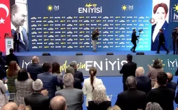 İYİ Parti Genel Başkanı Akşener: ‘İspatlarsanız politikayı bırakırım’