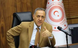 Bingöl Valisi Ahmet Hamdi Usta Şubat Ayında 202 Kişi Yakalandı