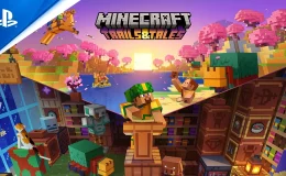 Minecraft APK İndir: Son Sürümde Sizi Bekleyen Yenilikler