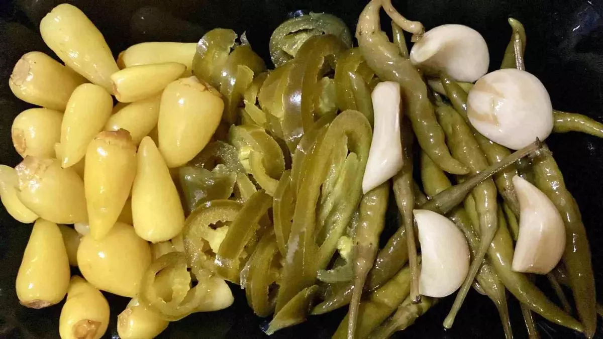 Çankırı Tuzunun Eşsiz Kalsiyumu