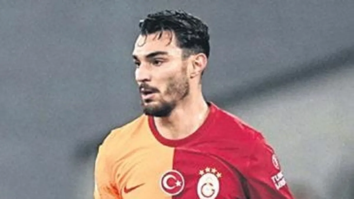 Aslan’a bir şok daha!