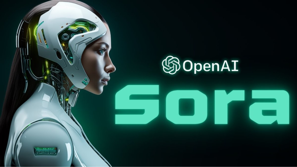 OpenAI, metinden video oluşturma modeli Sora’yı yayınladı