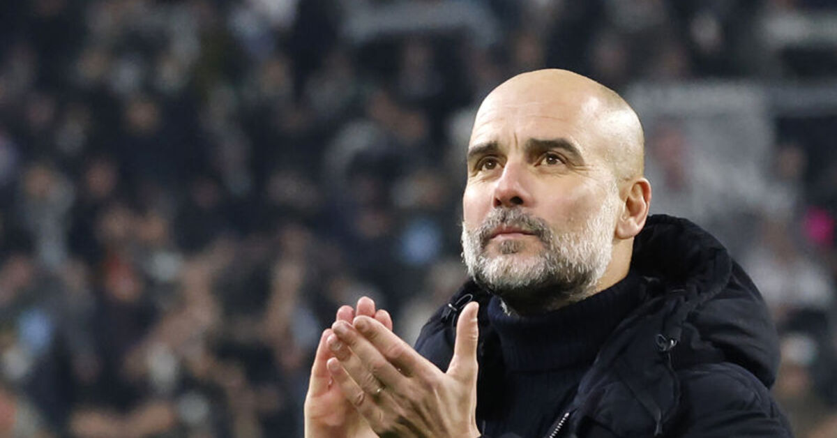 Pep Guardiola: Ligi kazanma şansımız kalmadı