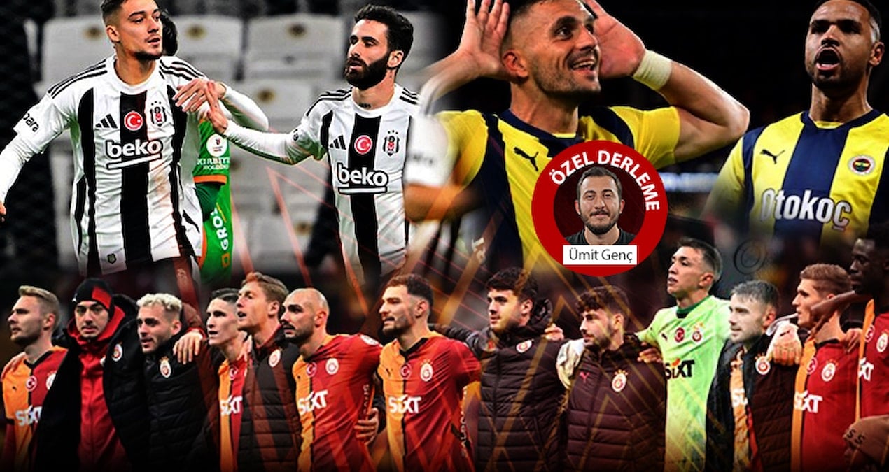 Avrupa Ligi’nde Türklere uykusuz gece! Perşembe başlayıp Cuma bitecek…