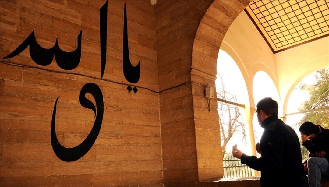 Bir sonraki kandil ne zaman? 2025 Berat gecesi tarihi