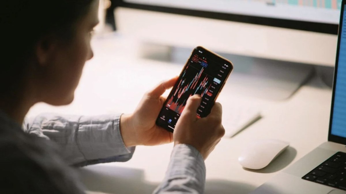 Dünyada ilk beşteyiz: Türkiye’de her 5 kişiden biri kripto yatırımcısı