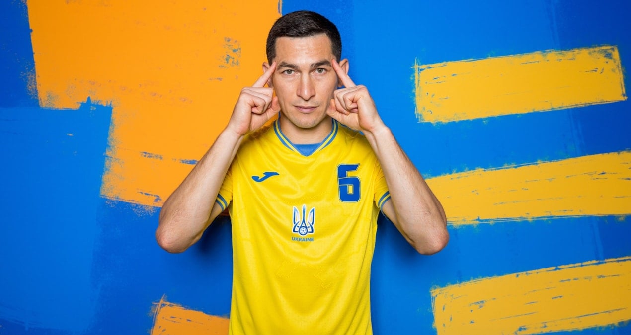 Eyüpspor, Stepanenko’yu kadrosuna kattı