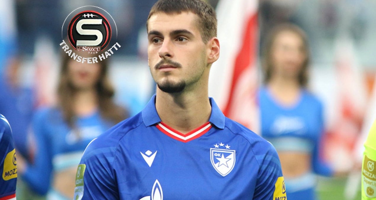 Fenerbahçe Sırp sağ bek Mimovic ile anlaşmaya vardı