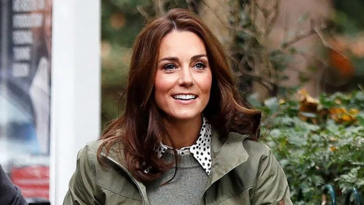 Galler Prensesi Kate Middleton’dan sevindiren haber! Kanseri yendiğini açıkladı!