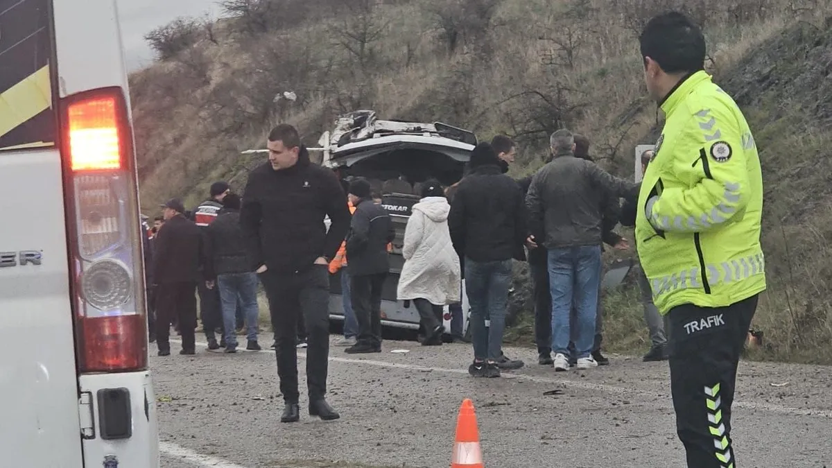 Gönen’deki kazadan 6 gün sonra acı haber: Zülfiye Ercan hayatını kaybetti