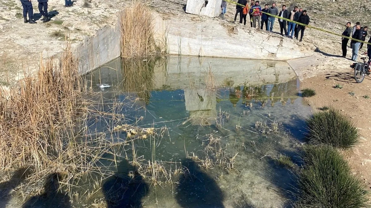 Yusuf ve Kadir’i yutan ölüm çukurunda 2 gözaltı