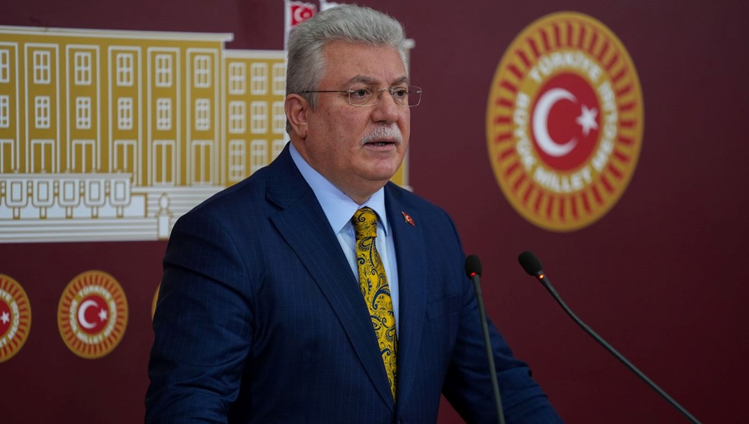 AK Parti’den TÜSİAD’a tepki: “Haddini aştı, siyasete yön vermeye çalışıyorlar”