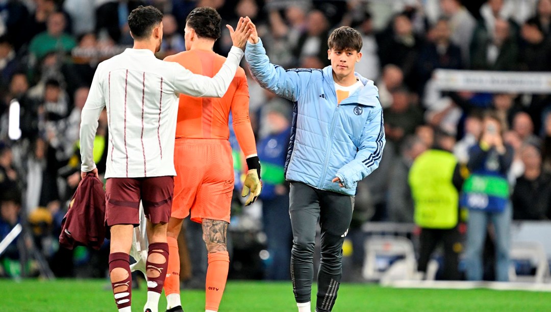 Ancelotti’den Arda GÃ¼ler aÃ§Ä±klamasÄ±: Ä°yi ve oynamaya hazÄ±r