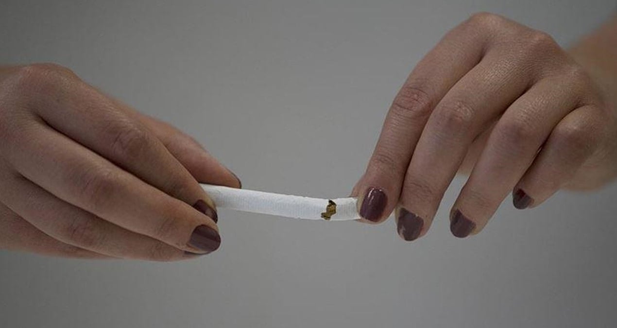 Dünyada sigara ve nikotin yasağının kapsamını genişliyor