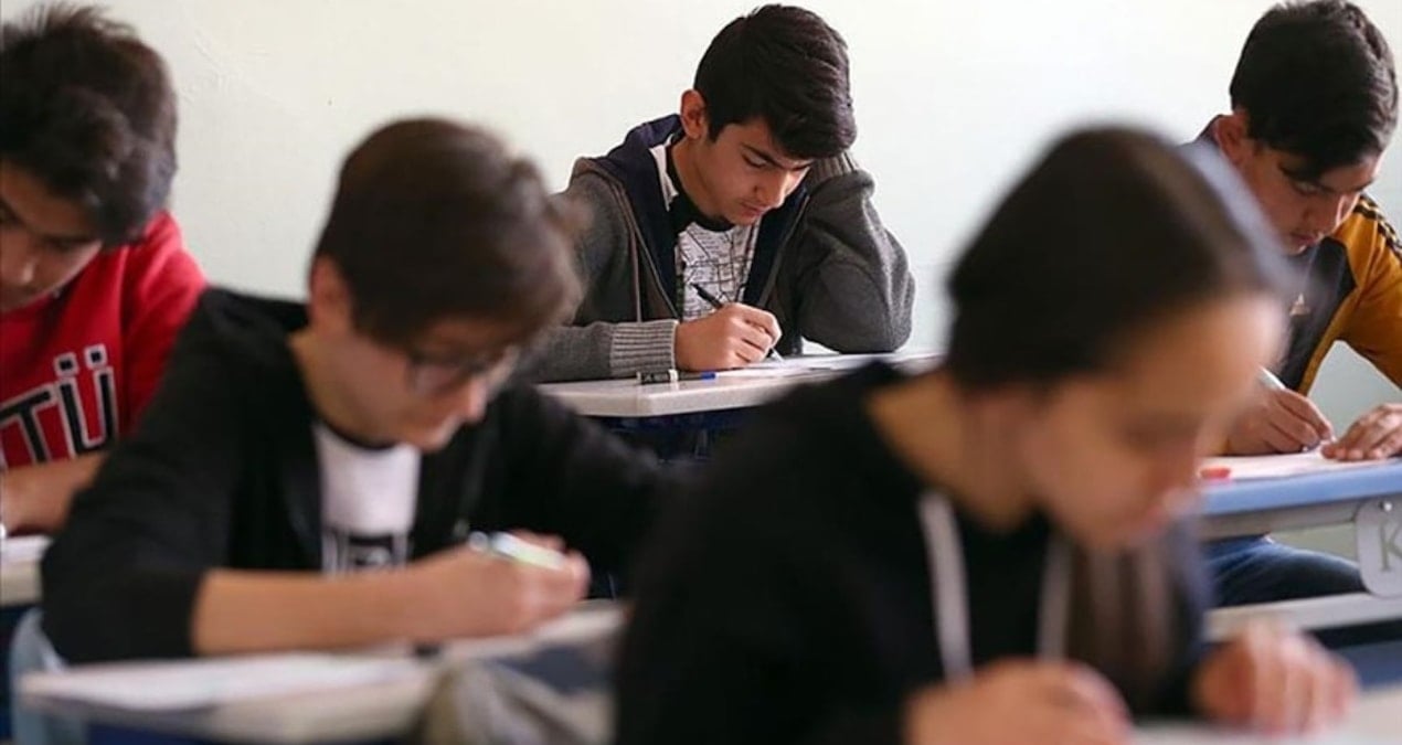 Eğitimde yeni tartışma: İlk sinyal verilmişti, rapor ortaya çıktı