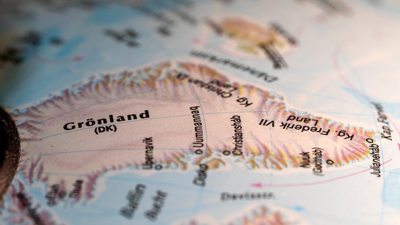 Grönland, yaklaşan seçimlere müdahaleyi önlemek amacıyla yabancı siyasi fonları yasaklamayı planlıyor