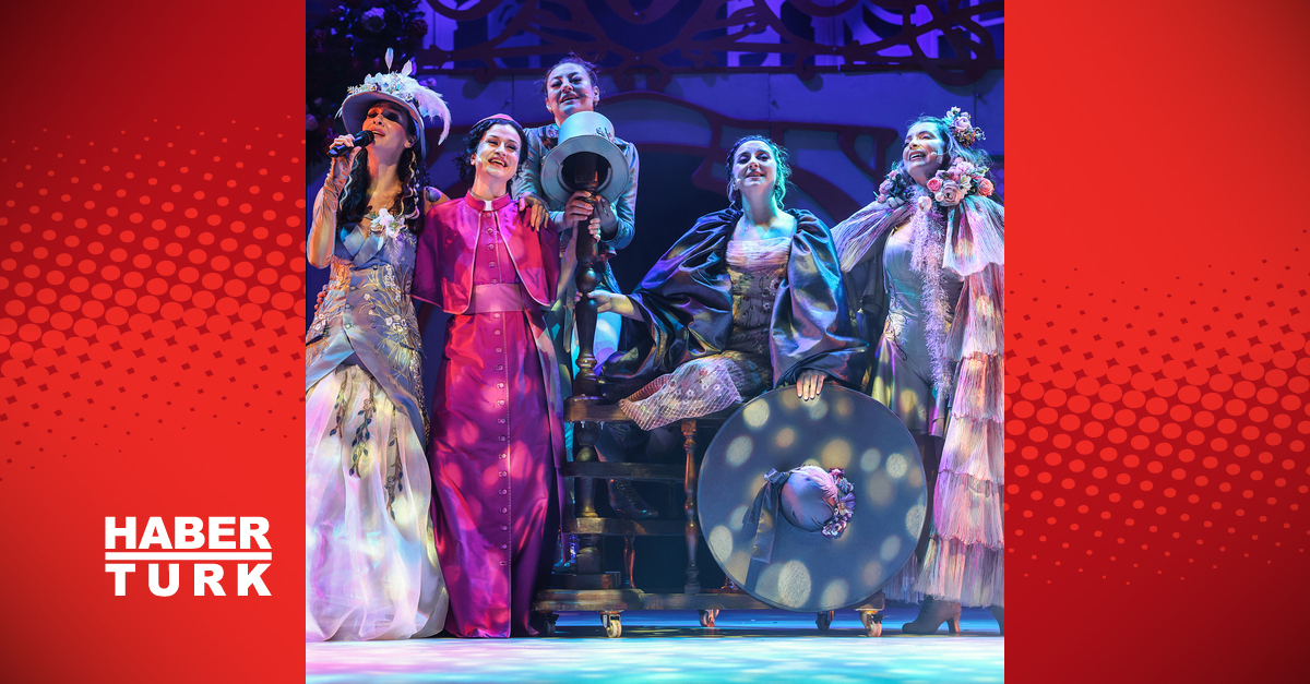 GURUR ve ÖNYARGI* (*gibi bir şey) turneye çıkıyor