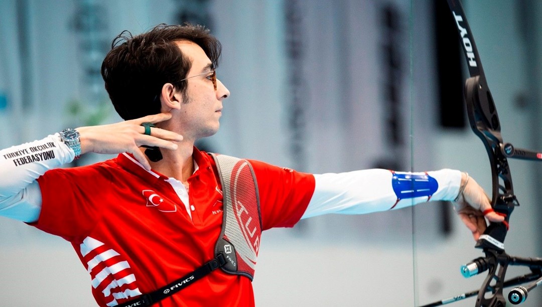 Mete Gazoz, Avrupa ikincisi oldu