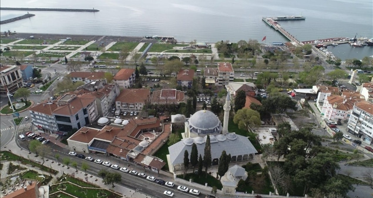 O ilde yaşayanlar dikkat! ‘Maske takın’ tavsiyesi geldi