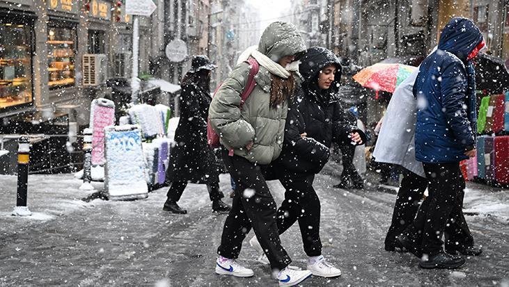 Son dakika: İstanbul’da yarın okullar tatil mi? Vali Gül’den son açıklama