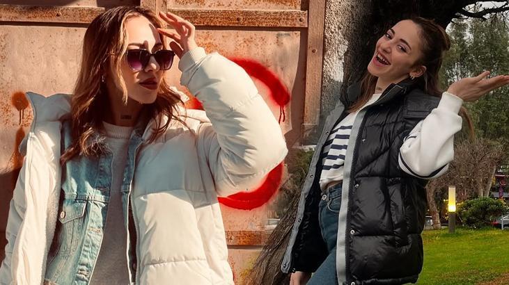 TikTok fenomeninden acı haber! Lavinia Özmen hayatını kaybetti