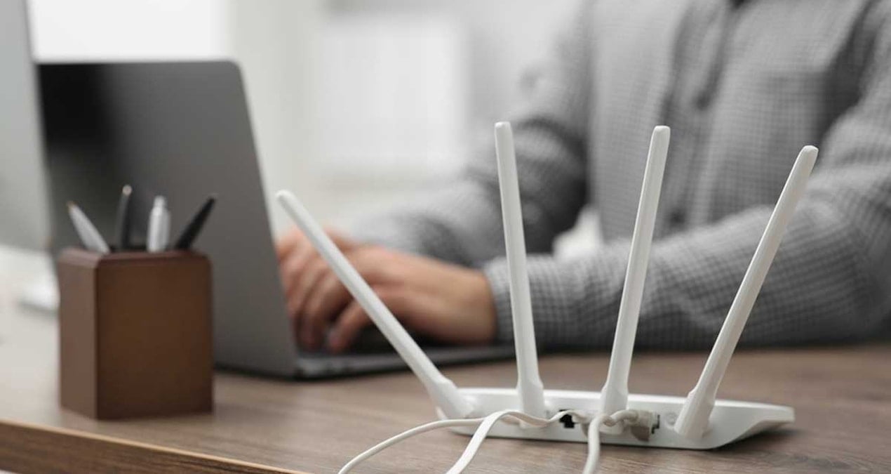 Wi-Fi, evde çalışmıyorsa veya yavaşsa bu sizin hatanız olabilir: Sorun sandığınızdan da yakın