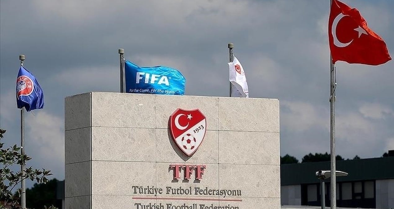 Ceyhun Kazancı’nın yerine Tahir Ediz Kıray geldi