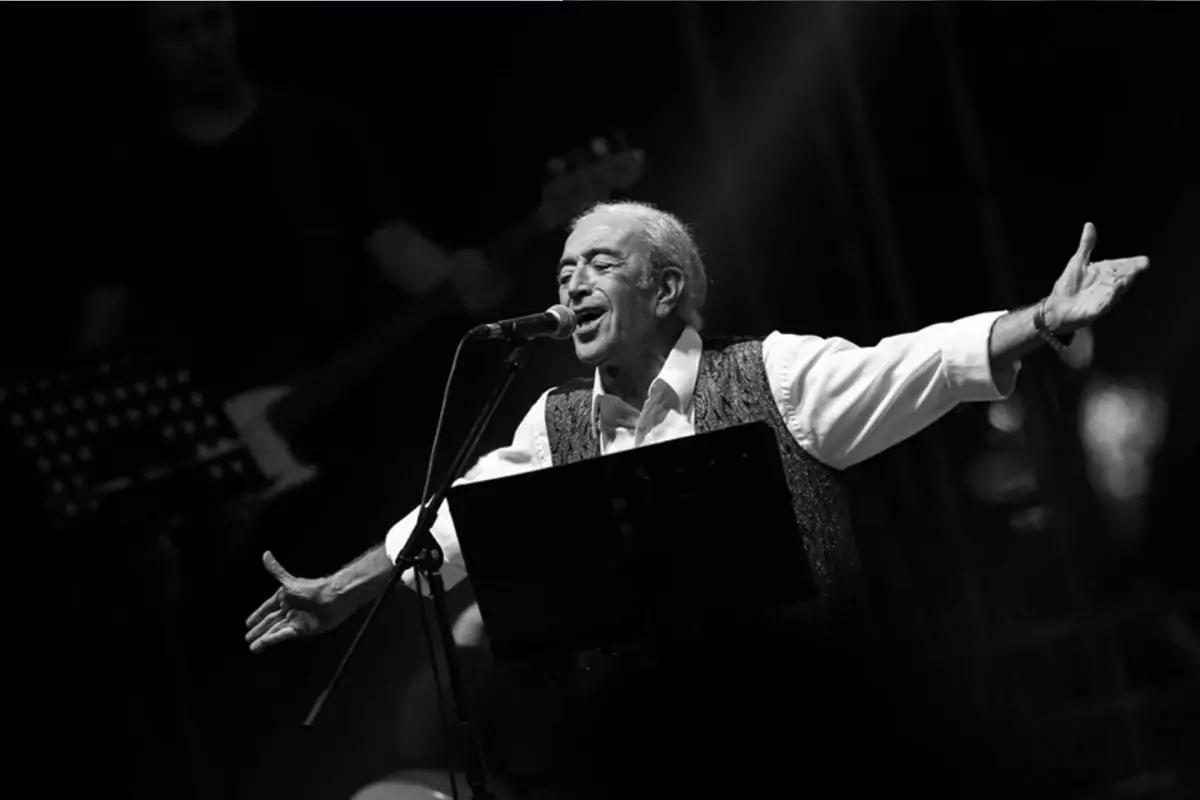 Edip Akbayram vasiyet etti! Son yolculuğuna böyle uğurlanmak istiyor