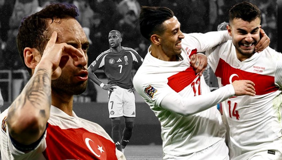 MacarlarÄ± Åoke eden rÃ¶vanÅ: TÃ¼rkiye’de acÄ±masÄ±z bir cellat vardÄ± | Tarihin en aÄÄ±r yenilgisi