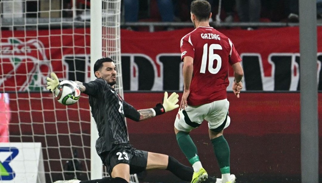 “OnlarÄ±n hayallerinin bitip bizimkinin baÅladÄ±ÄÄ± an, o andÄ±” (Spor yazarlarÄ±ndan milli takÄ±m yorumu)