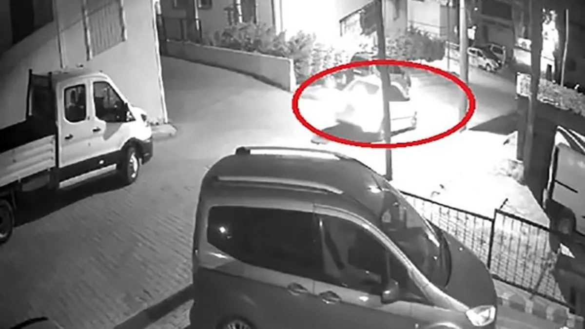 Pusu kurdukları genci çapraz ateşte öldürdüler