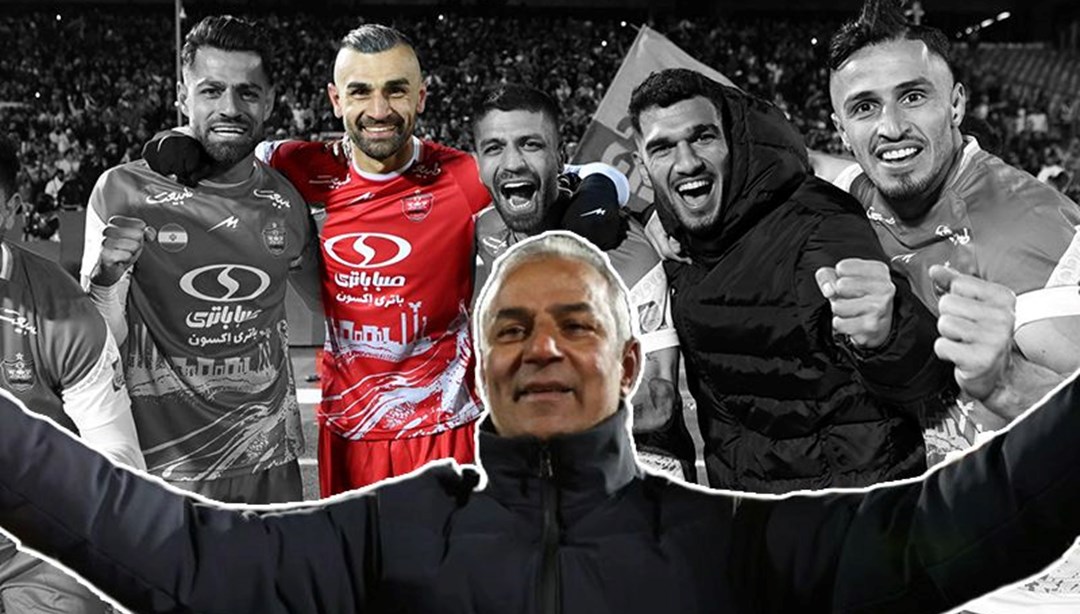 Serdar Dursun’un kendine has penaltı stili bu kez işe yaramadı ama imdadına hakem yetişti