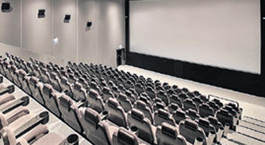 Sinemalar seyircisiz