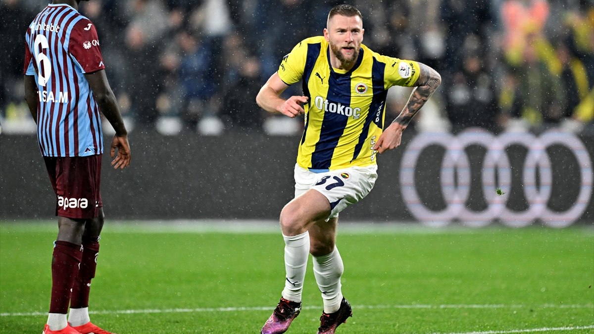 Fenerbahçe’de gözler onda: Milan Skriniar’ın menajeri geleceğiyle ilgili konuştu