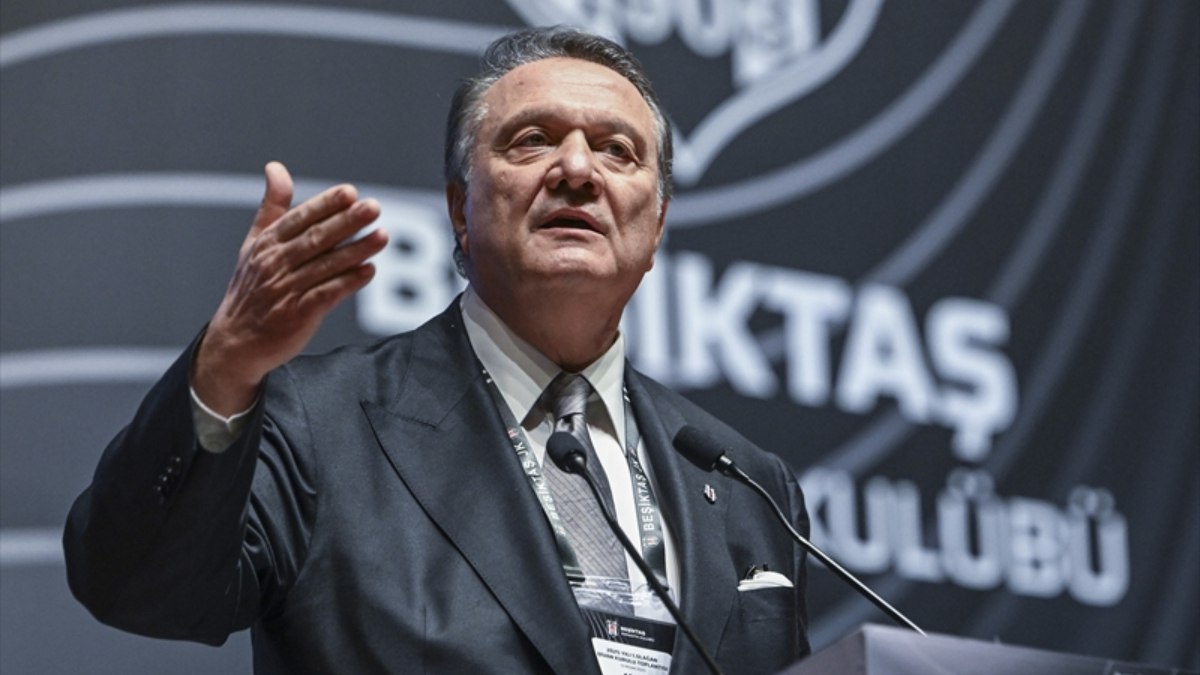 Hasan Arat’tan olaylar sonrası ilk açıklama