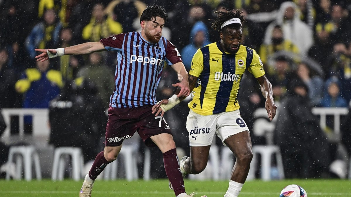 Jose Mourinho ile barışan Allan Saint-Maximin’den muhteşem dönüş