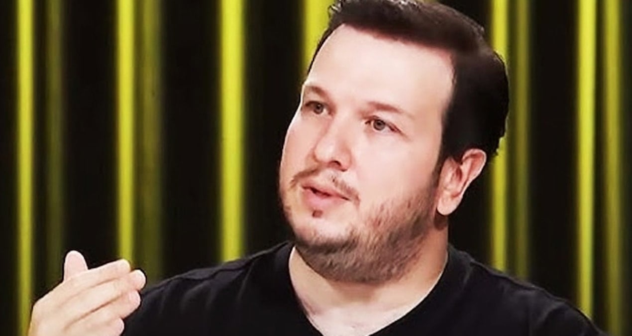 Şahan Gökbakar yapımcılara isyan etti