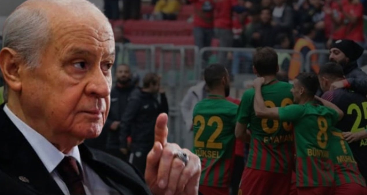 MHP’den Amedspor’a teklif: ‘Son maçınıza böyle çıkmanızı bekliyoruz’