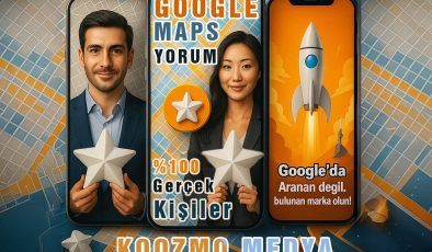 Google yorum