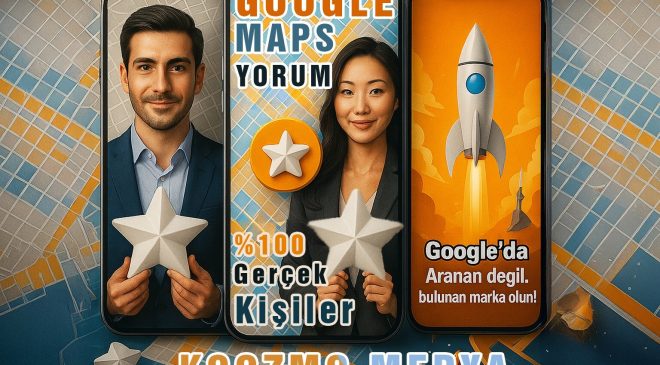 Google yorum