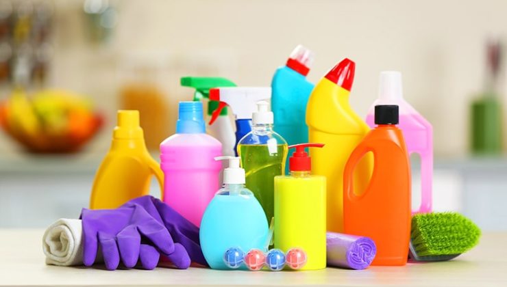 Çankaya temizlik şirketi