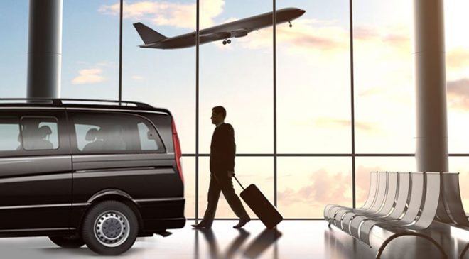 İzmir havaalanı transfer