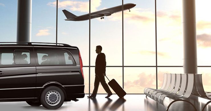 İzmir havaalanı transfer