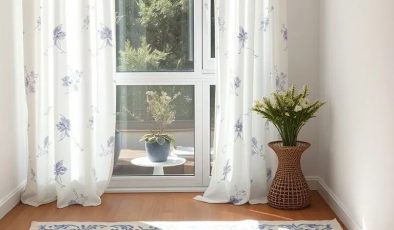 Profesyonel Zebra Perde Yıkama Hizmeti Ankara Genelinde